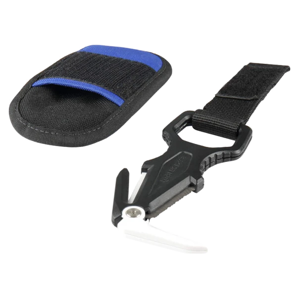 Mares Line-Cutter Titanium/Ceramic