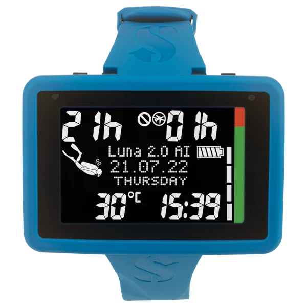 Luna 2.0 AI – Bild 5