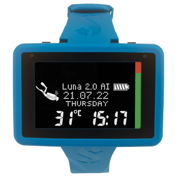 Luna 2.0 AI – Bild 4