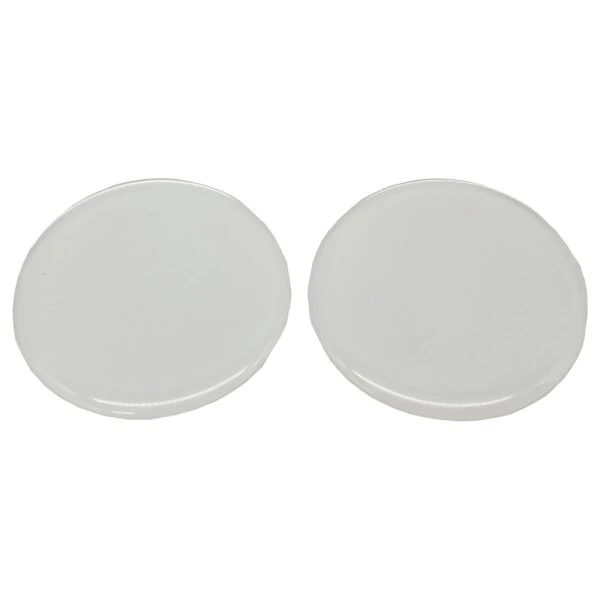 Mares 2 Displayschutzfolien Matrix / Smart /Smart Air / Smart Apnea