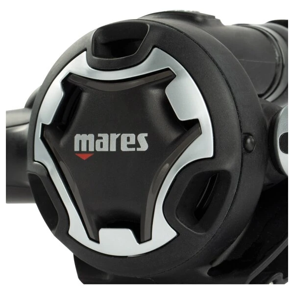 Mares Atemregler Dual ADJ 62x – Bild 2