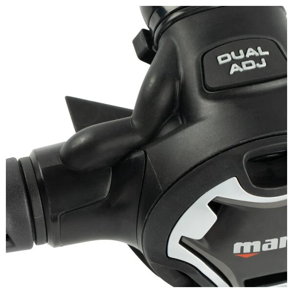 Mares Atemregler Dual ADJ 62x – Bild 3