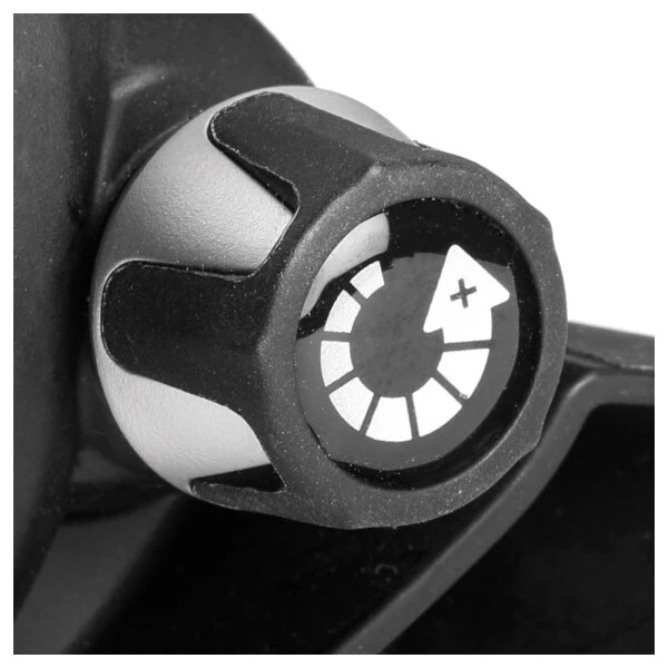 Mares Atemregler Dual ADJ 62x