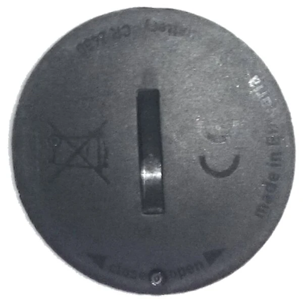 Mares Batteriefachdeckel PUCK