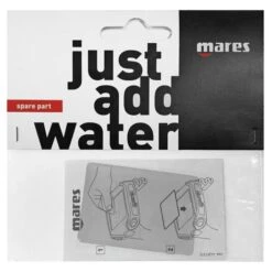 Mares Displayschutz Quad / Quad Air