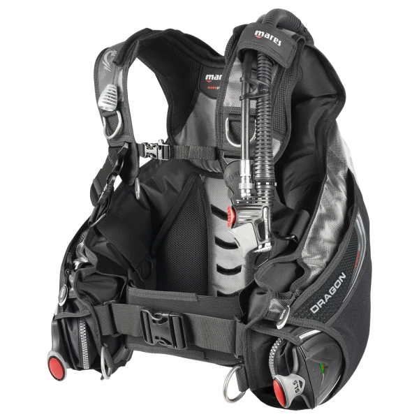 Mares Dragon SLS – Bild 3