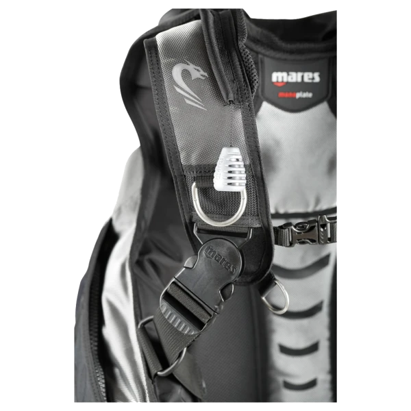 Mares Dragon SLS – Bild 4