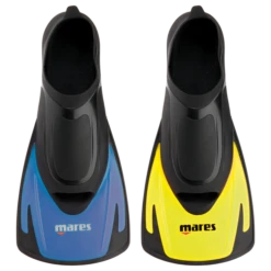 Mares Fin Hermes