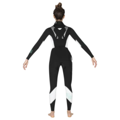 Mares Flexa 3/2 She Dives