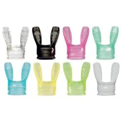 Mares Jax Mundstück