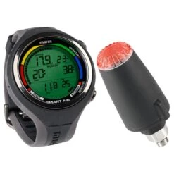 Mares Smart Air Mit Sender