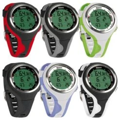 Mares Smart Tauchcomputer