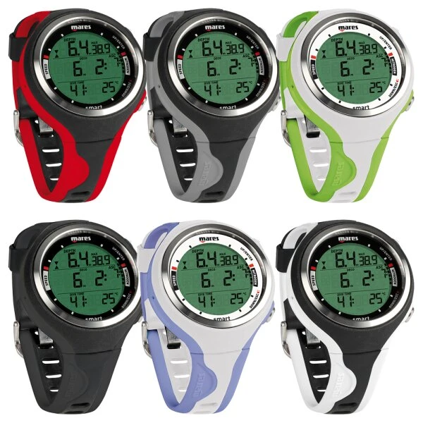 Mares Smart Tauchcomputer
