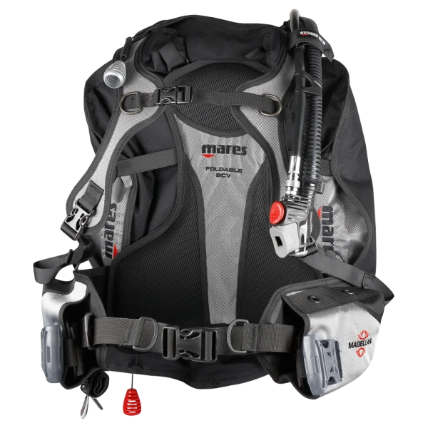 Mares Magellan – Bild 2