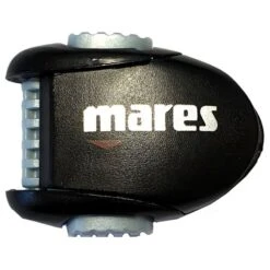 Mares Maskenschnalle X-Vision Ab 2014 Farbe Schwarz