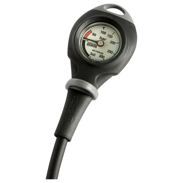 Mares Mission 1 Finimeter