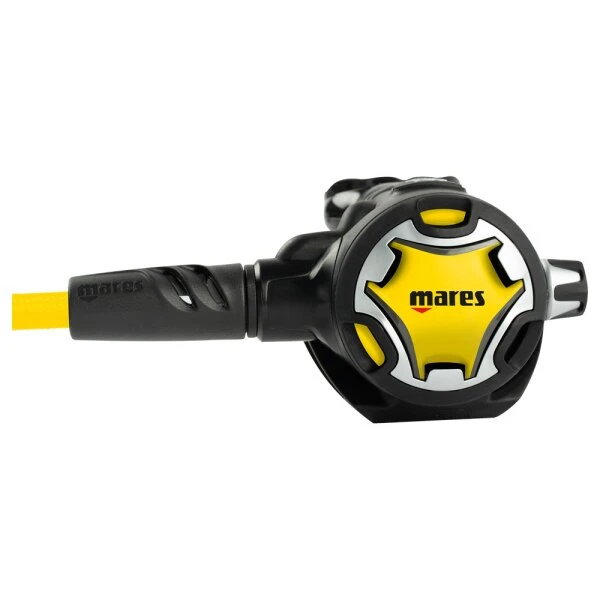 Mares Octopus DUAL ADJ