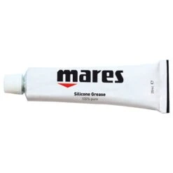 Mares Silikonfett Tube 20ml