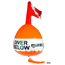 Mares Standard Marker Boje