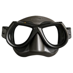 Mares Star LiquidSkin SF Farbe Schwarz