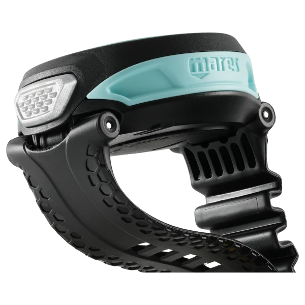 Mares Puck 4