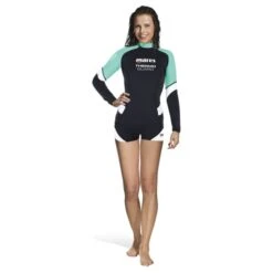 Mares THERMO GUARD 0.5 - Shorts She Dives NEU Größe XXS