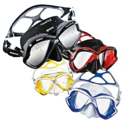 Mares X-Vision Ultra Liquidskin