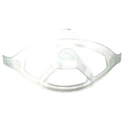 Aqua Lung Maskenband Transparent Für Look2 / Look HD / Teknika / Infinity / Micro / Favola / Mission / Ventura + / Impression / Linea