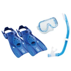 TUSA Mini-Kleio Hyperdry Youth Travel Set