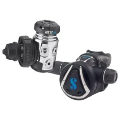 MK17 EVO DIN 300 / C370