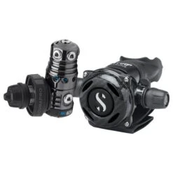 MK25 EVO Black Tech DIN 300 / A700 Carbon