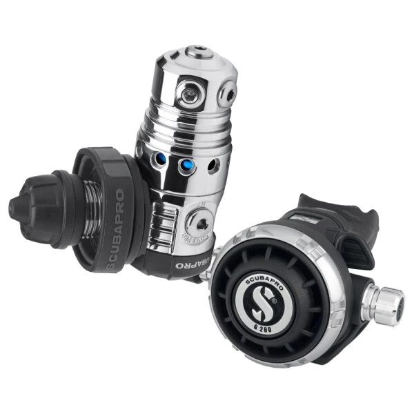 MK25 EVO DIN 300 / G260