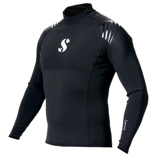 Definition Top 1mm Herren – Bild 3