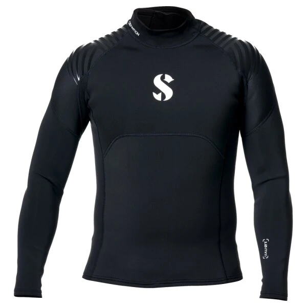 Definition Top 1mm Herren – Bild 2