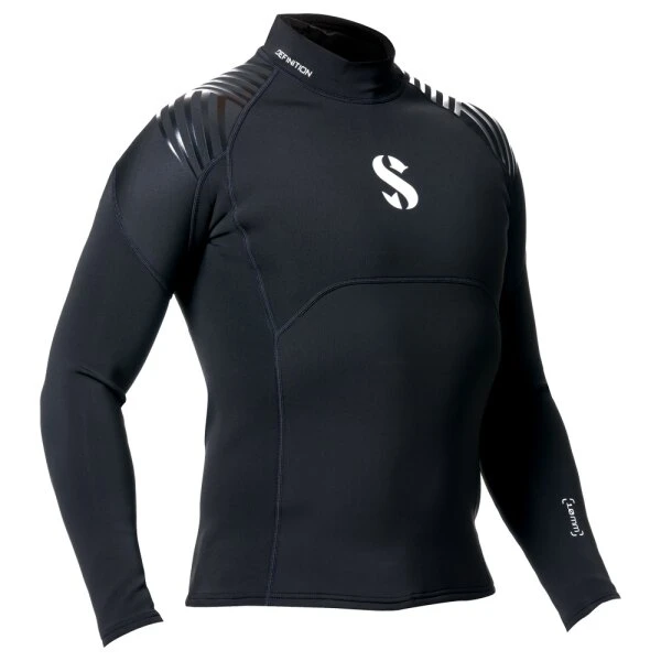 Definition Top 1mm Herren