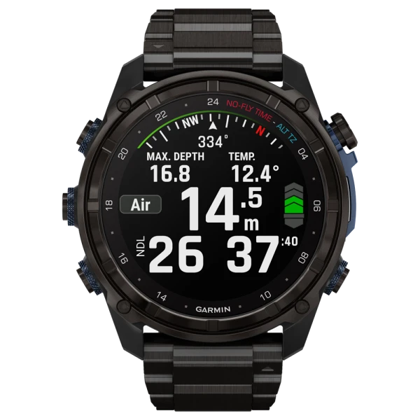 Garmin Descent MK3i 51mm – Bild 2