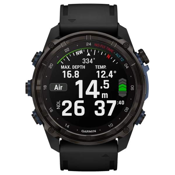 Garmin Descent MK3i 51mm
