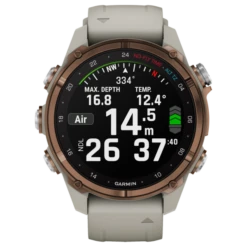 Garmin Descent MK3i 43mm