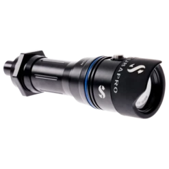 Novalight 1000R Wide Mit Akku Und Ladegerät