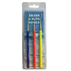 O-Ring Heber Satz Mit Silikonfett