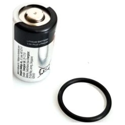 OCEANIC Batterie-Kit Sender