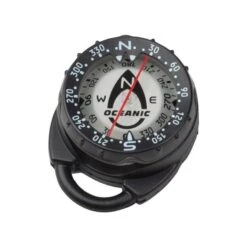 OCEANIC Kompass Mit Clip Konsole