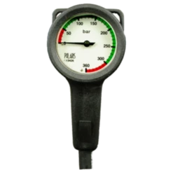 Polaris Finimeter 63mm