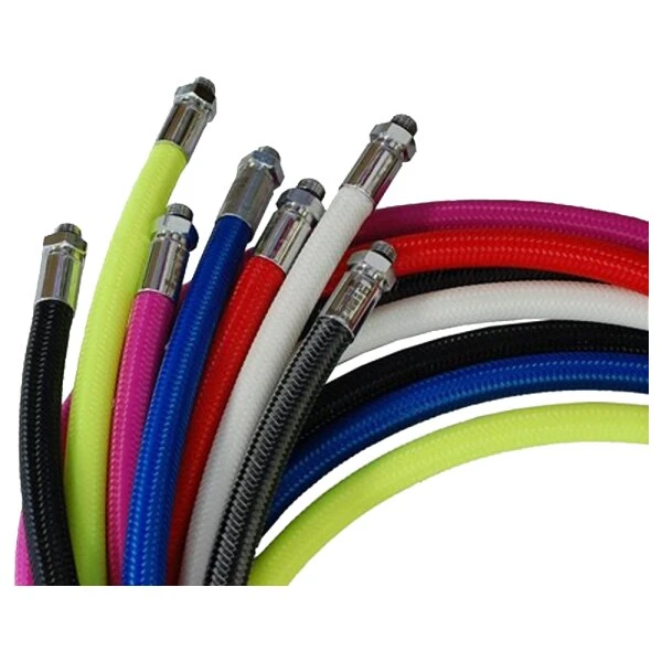 Polaris Miflex Extreme Mitteldruckschlauch 3/8"