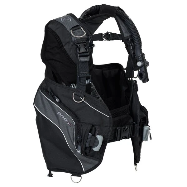 Aqua Lung Pro HD Tarierjacket