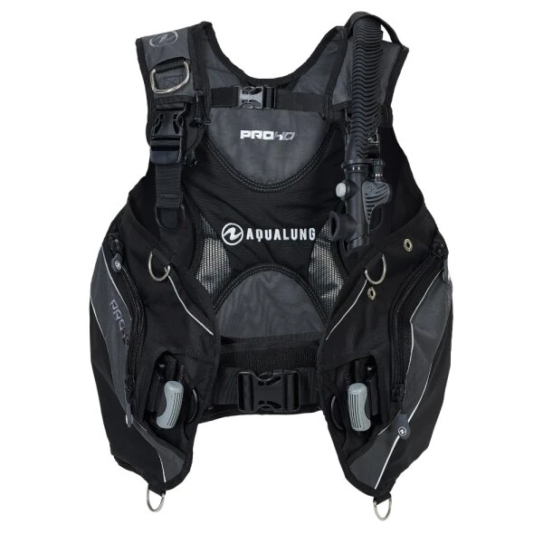 Aqua Lung Pro HD Tarierjacket – Bild 6