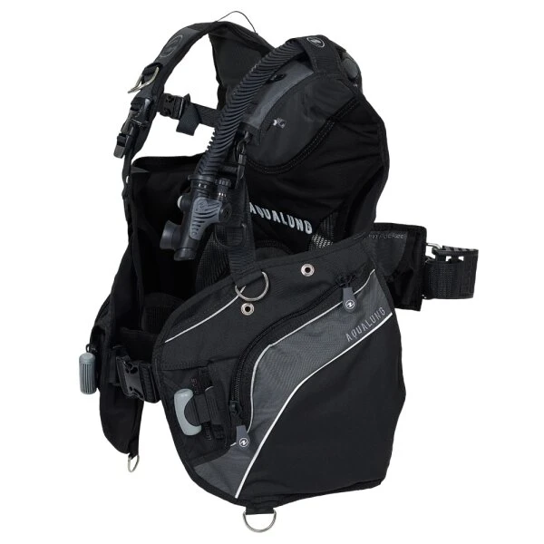 Aqua Lung Pro HD Tarierjacket – Bild 8