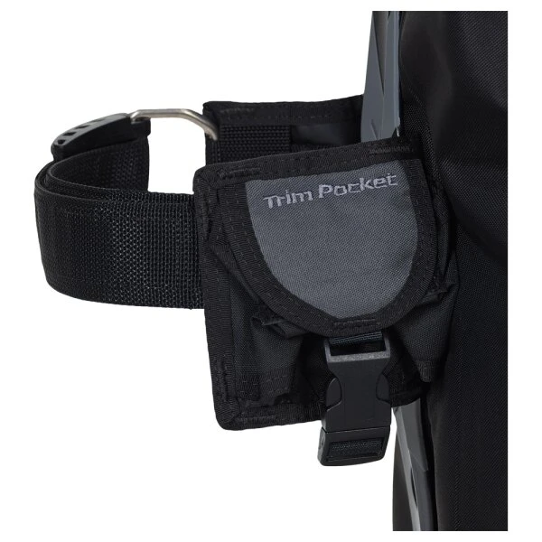 Aqua Lung Pro HD Tarierjacket – Bild 2