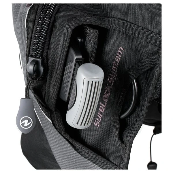 Aqua Lung Pro HD Tarierjacket – Bild 7