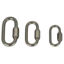 Quick Link Schnellverschluß